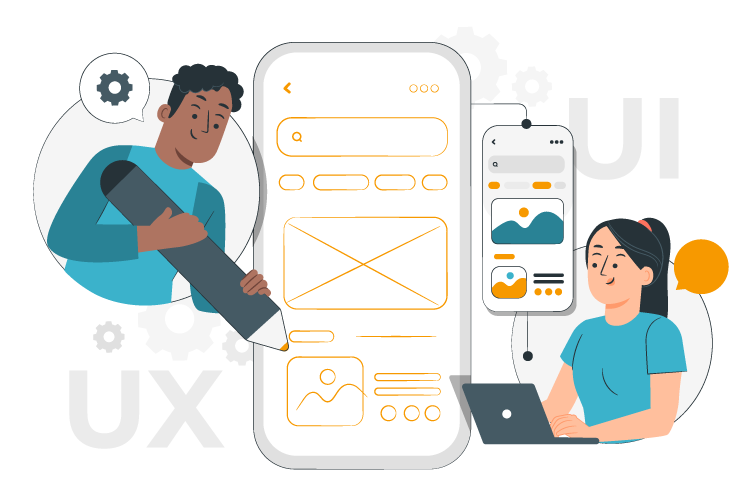 Android App Development Agency