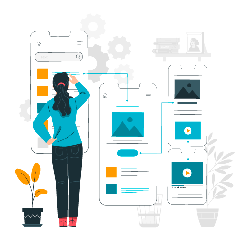 Android App Development