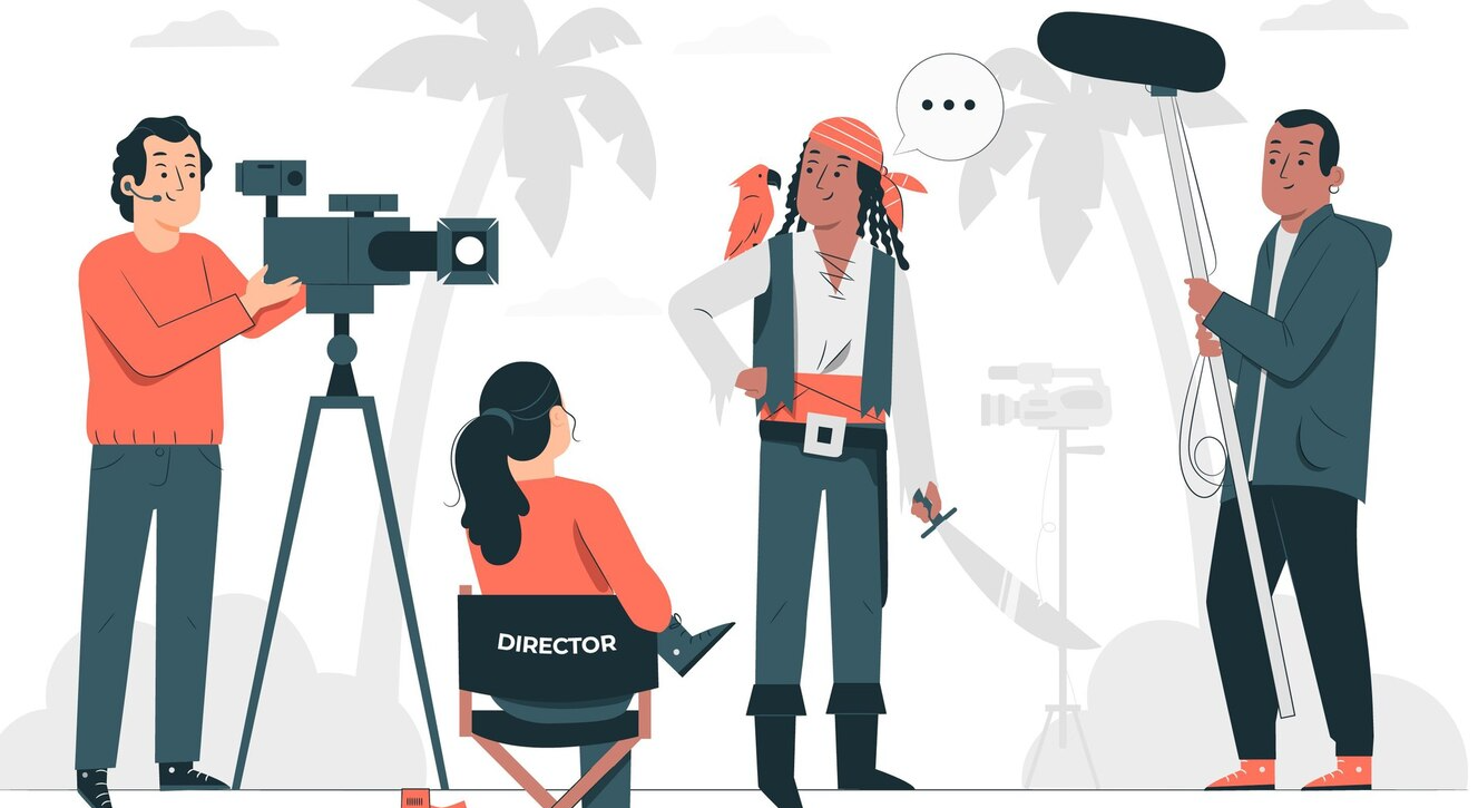 Commercial Video Production: The Key Strategy of Getting the Corporate in the Spotlight.