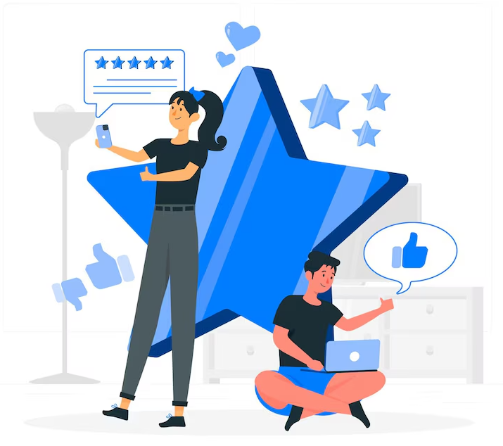 How to Compose Your Enterprise Google Reviews to Make Them Soar High How to Compose Your Enterprise Google Reviews