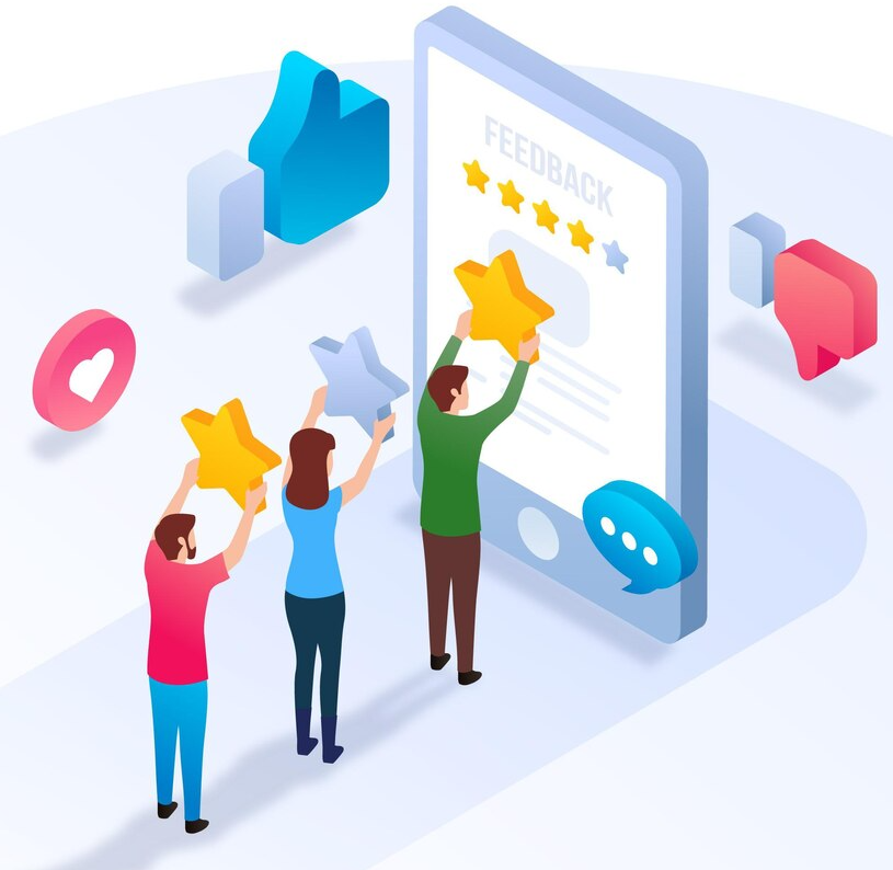 How to Compose Your Enterprise Google Reviews to Make Them Soar High How to Compose Your Enterprise Google Reviews