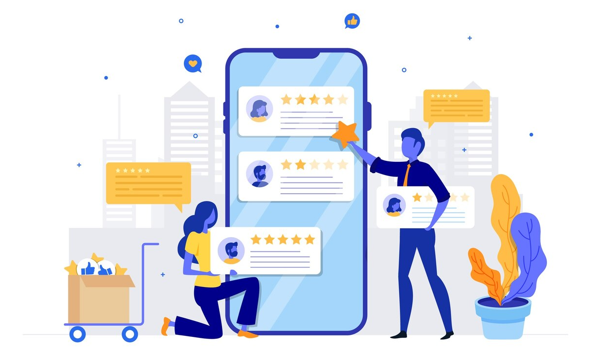 How to Compose Your Enterprise Google Reviews to Make Them Soar High How to Compose Your Enterprise Google Reviews