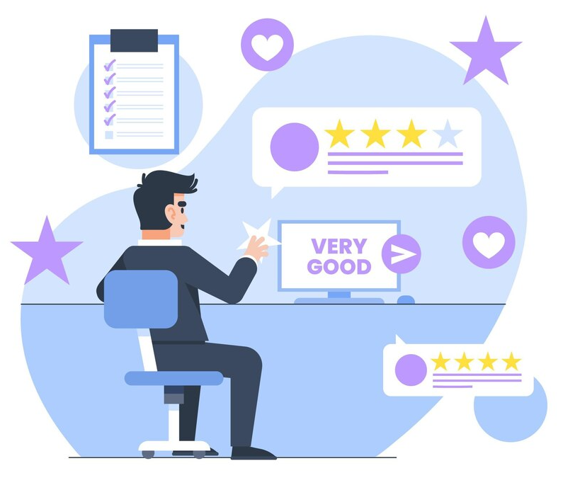 How to Compose Your Enterprise Google Reviews to Make Them Soar High How to Compose Your Enterprise Google Reviews