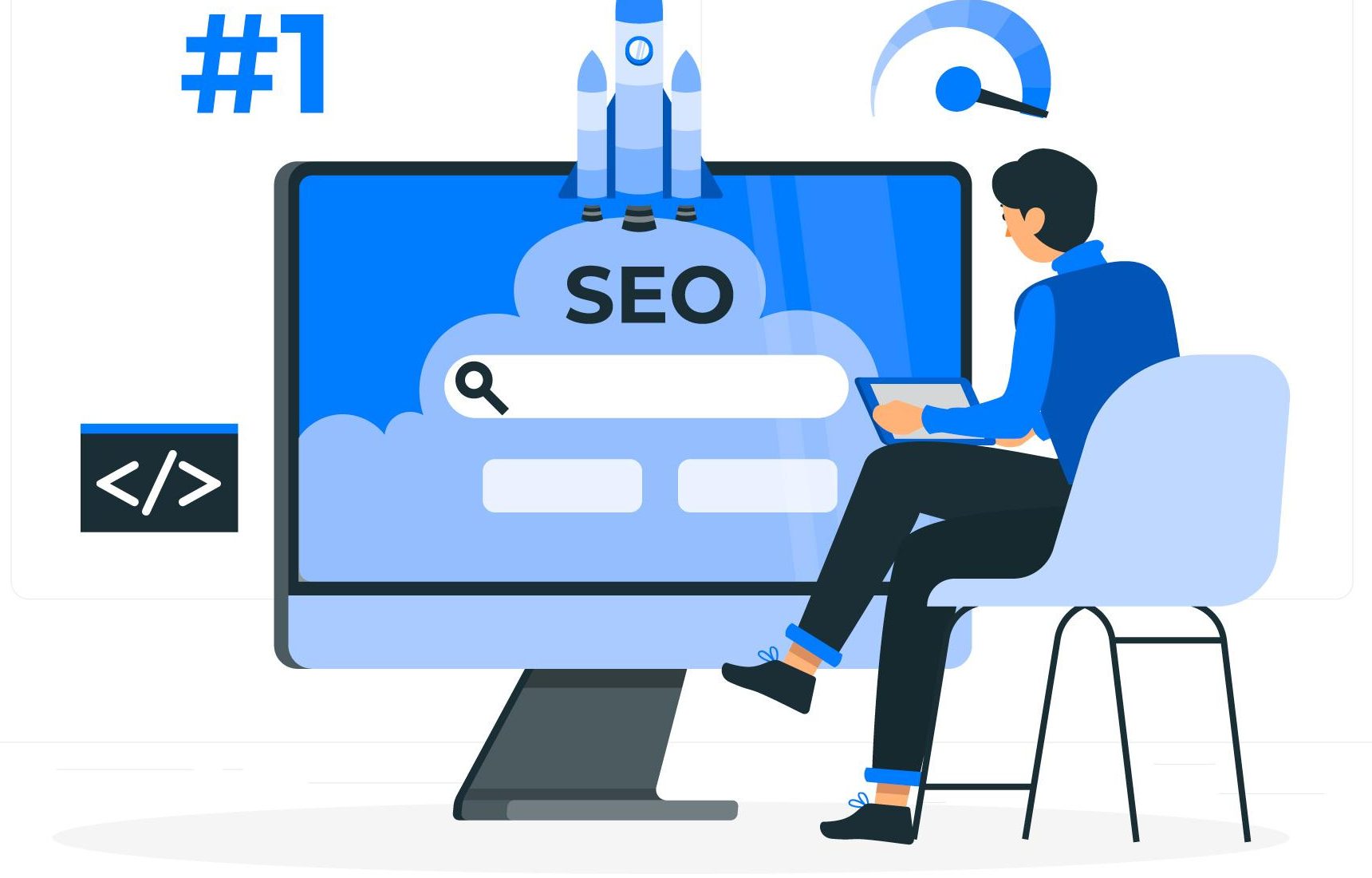 The Importance of SEO in Digital Marketing: A Beginner’s Guide