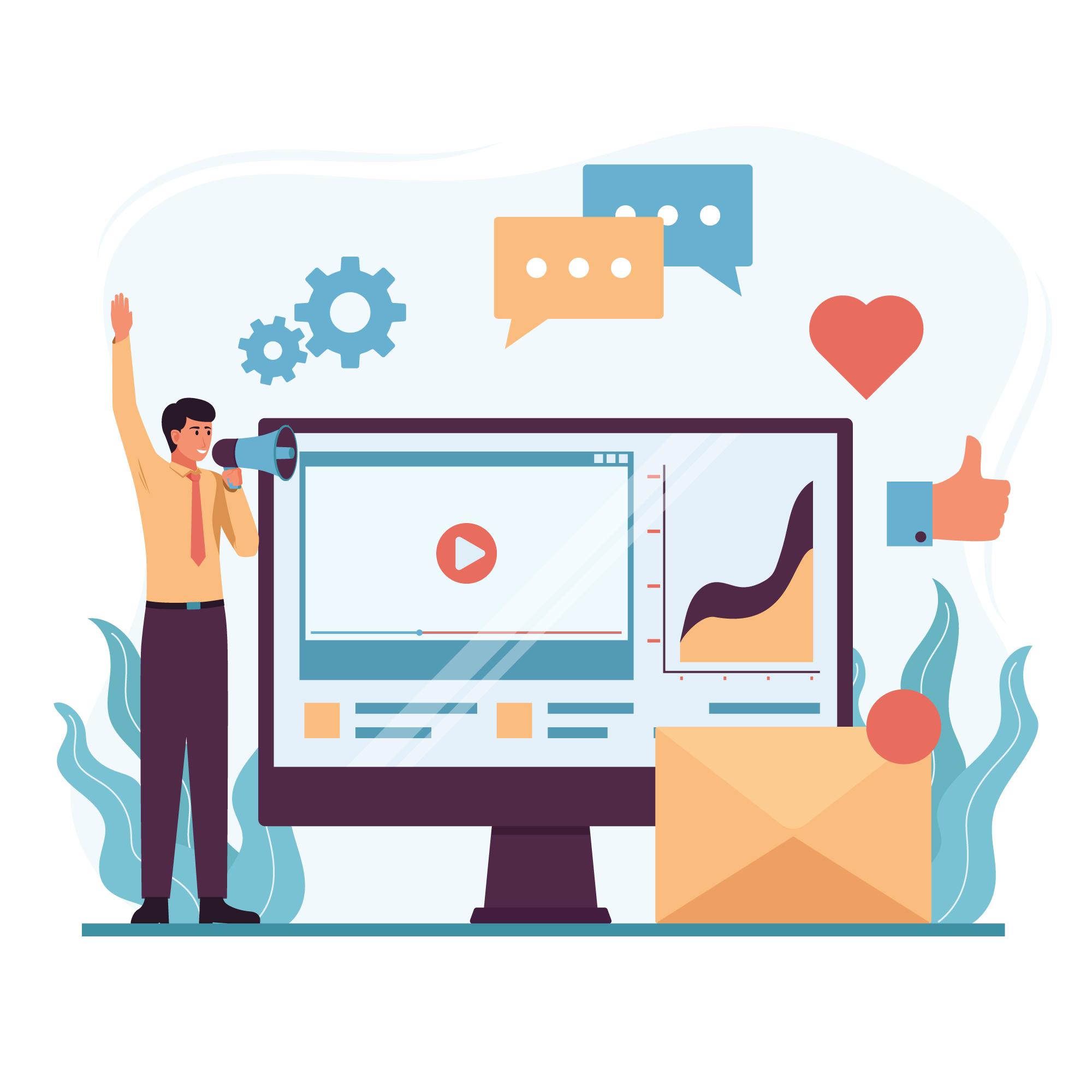 Deep Content Explained