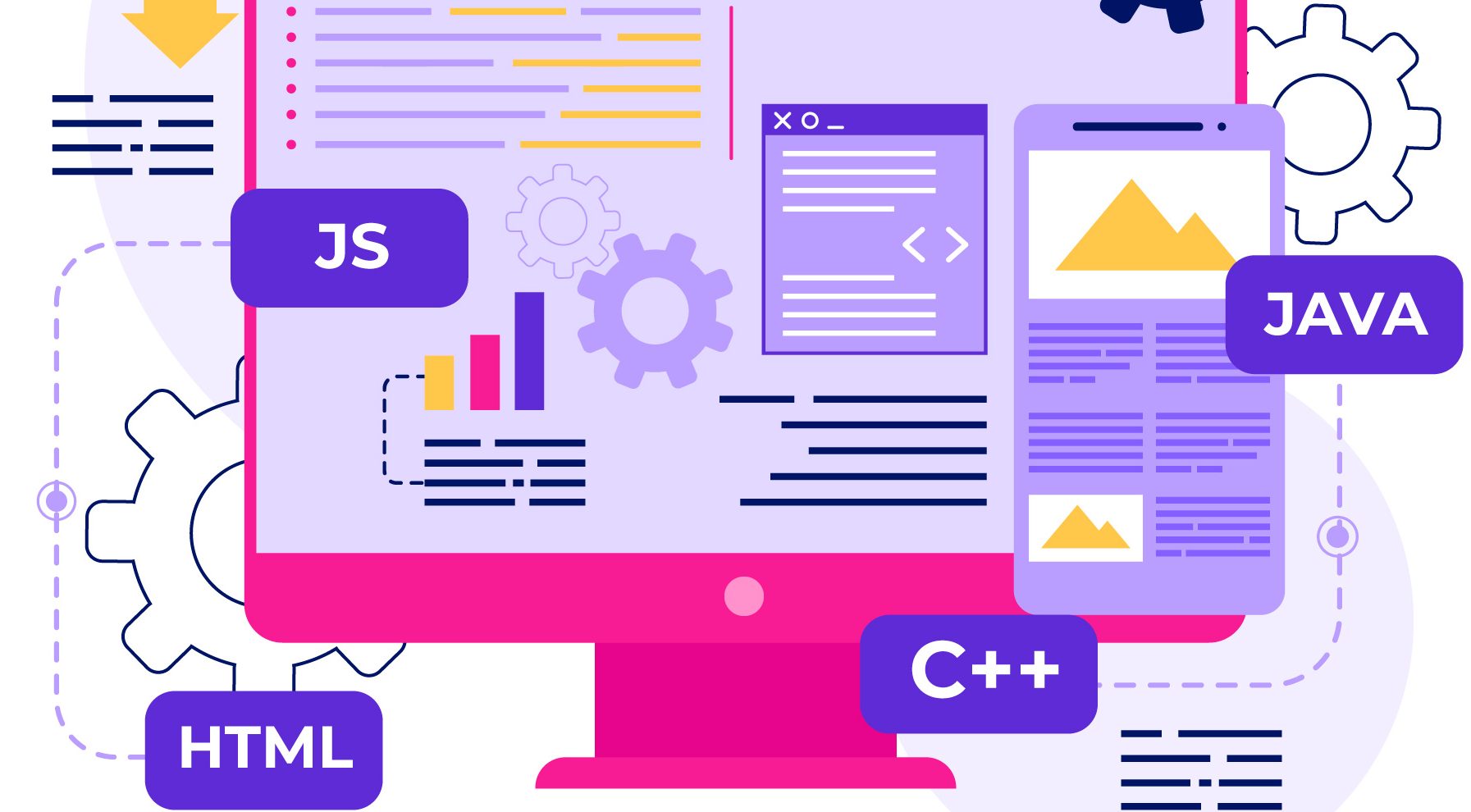 What Is Front-End Development and Why Is It Crucial for Your Website?